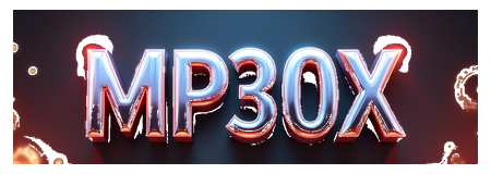 mp30x logo